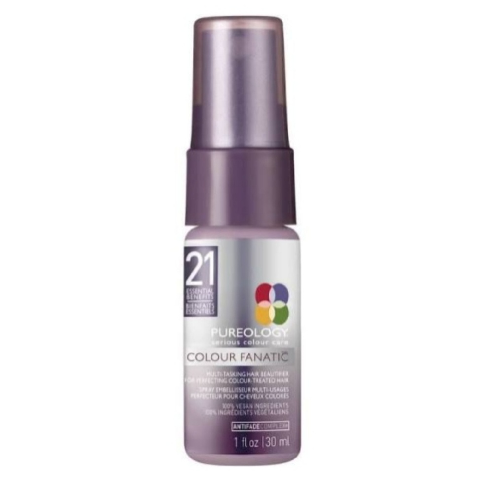Pureology Colour Fanatic - Picture 1 of 6